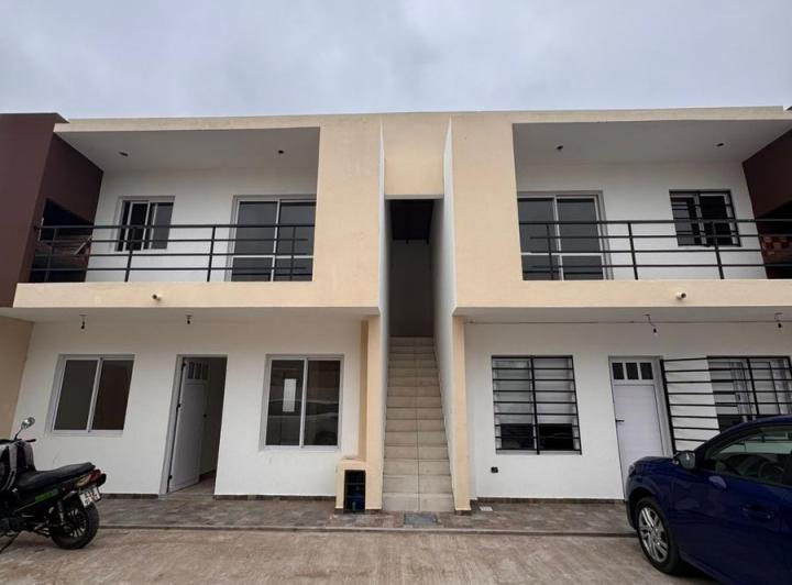 Departamento · 47m² · 3 Ambientes · 1 Cochera