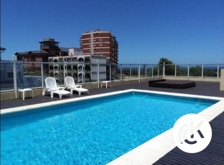 Departamento · 45m² · 1 Ambiente