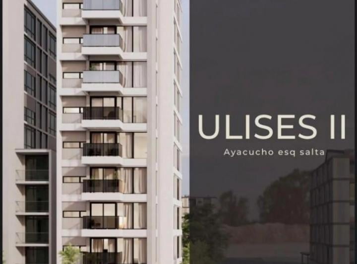 Departamento · 72m² · 3 Ambientes