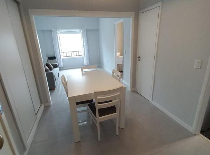 Departamento · 47m² · 2 Ambientes