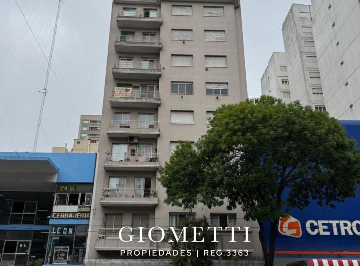 Departamento · 82m² · 4 Ambientes