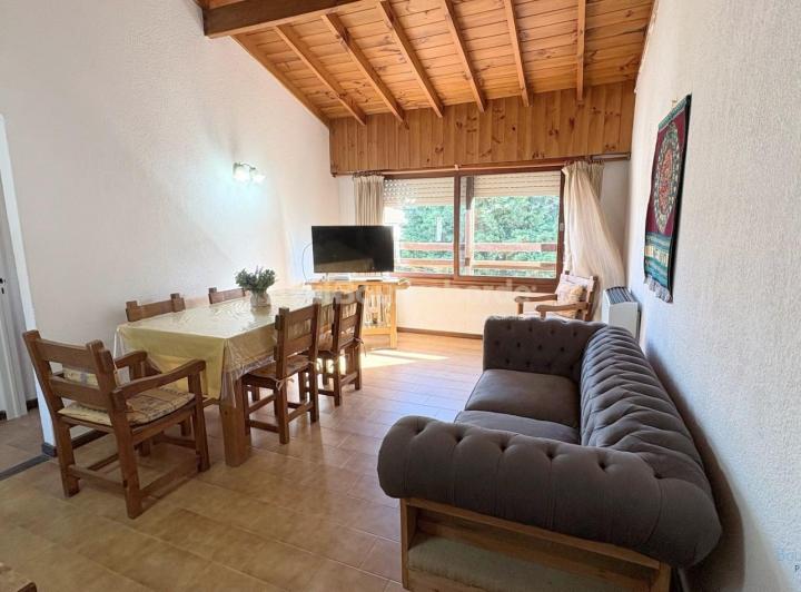 Departamento · 60m² · 3 Ambientes