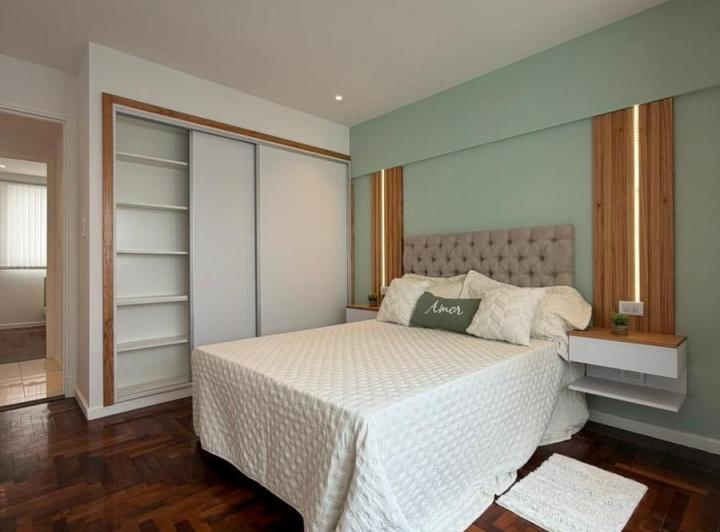 Departamento · 3 Ambientes