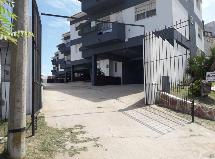 Departamento · 65m² · 3 Ambientes