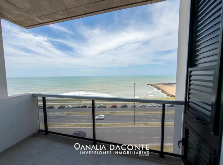 Departamento · 80m² · 3 Ambientes · 1 Cochera