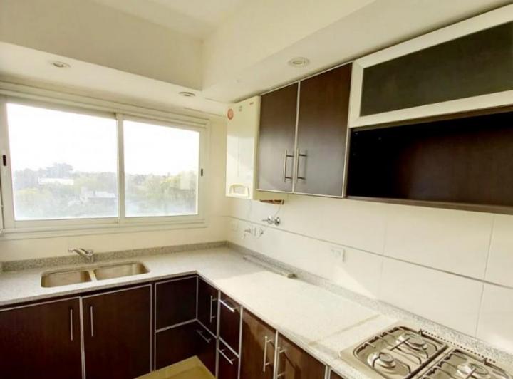 Departamento · 90m² · 3 Ambientes