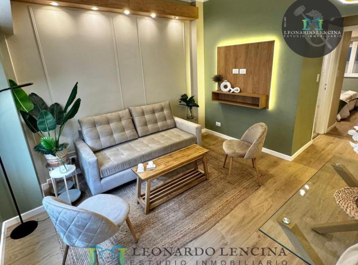 Departamento · 39m² · 2 Ambientes