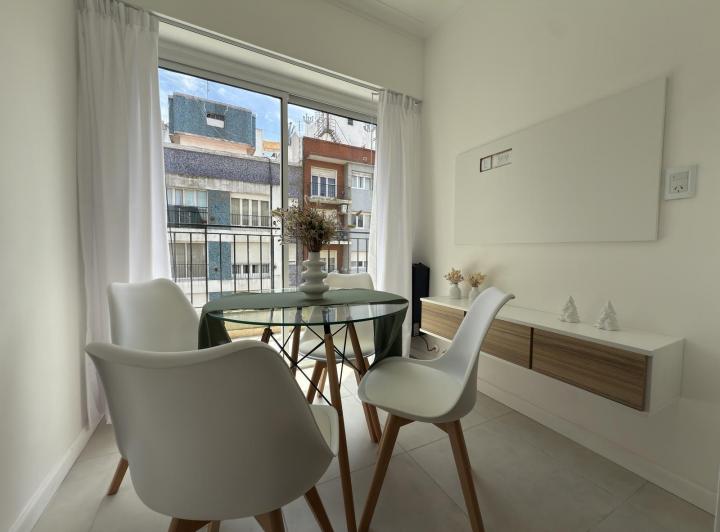 Departamento · 21m² · 1 Ambiente