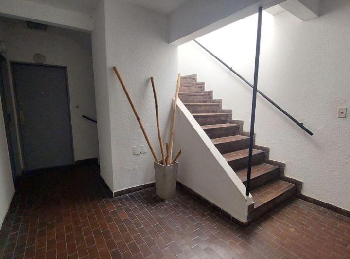 Departamento · 31m² · 2 Ambientes