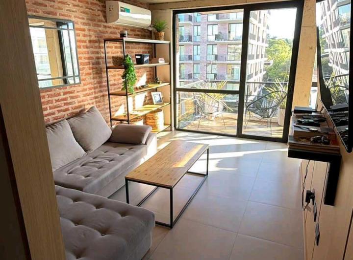 Departamento · 68m² · 2 Dormitorios · 1 Cochera