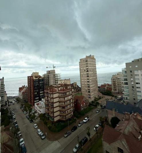 Departamento · 109m² · 3 Ambientes