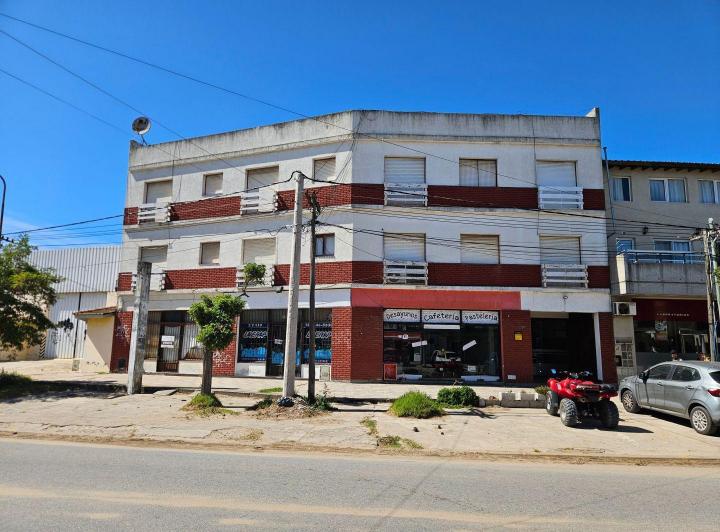 Departamento · 35m² · 2 Ambientes