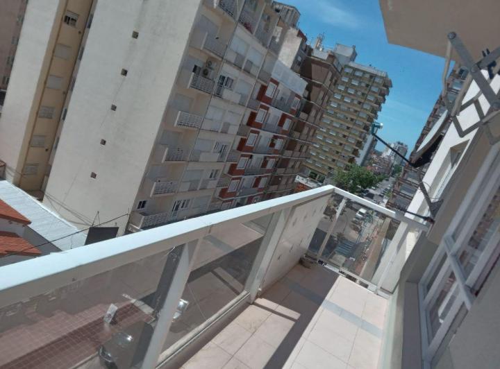 Departamento · 45m² · 2 Ambientes
