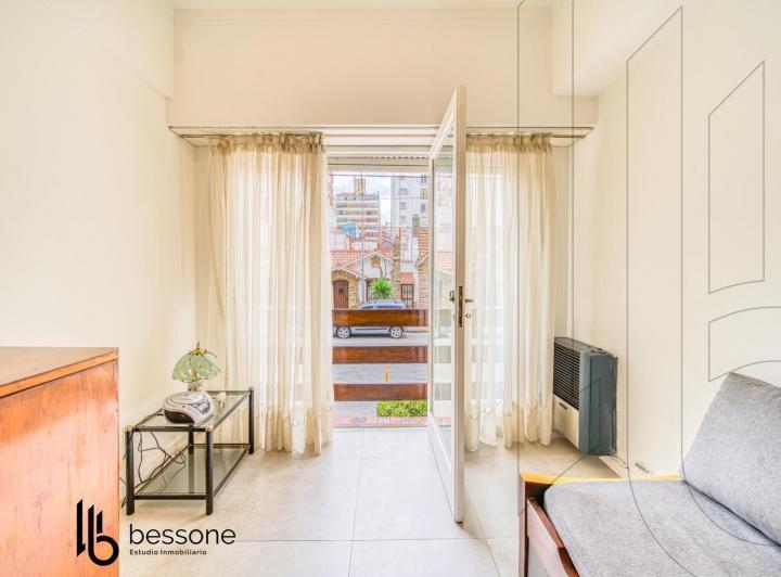 Departamento · 45m² · 2 Ambientes