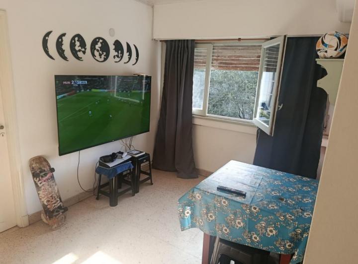 Departamento · 28m² · 2 Ambientes