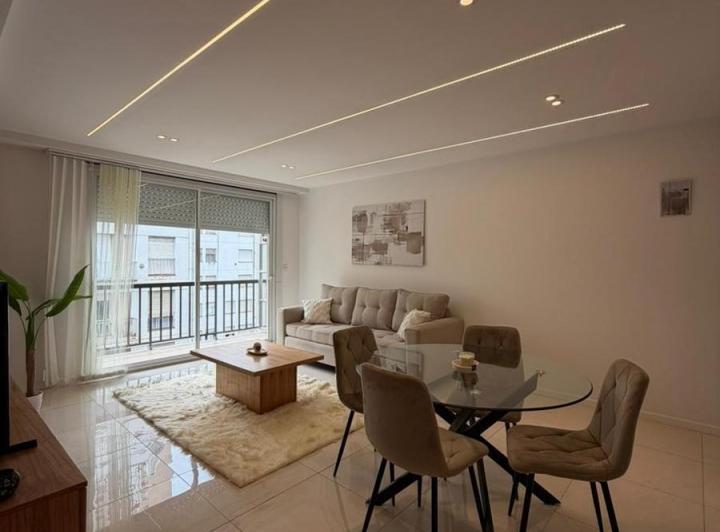 Departamento · 72m² · 3 Ambientes