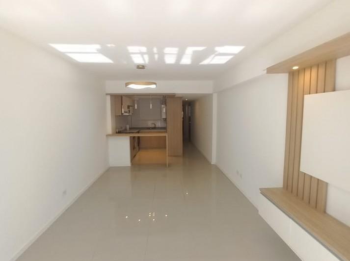 Departamento · 66m² · 3 Ambientes