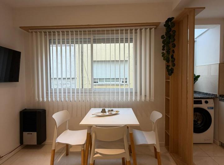 Departamento · 19m² · 1 Ambiente