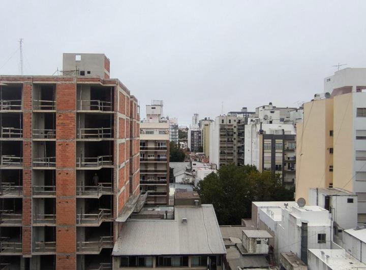 Departamento · 26m² · 1 Ambiente