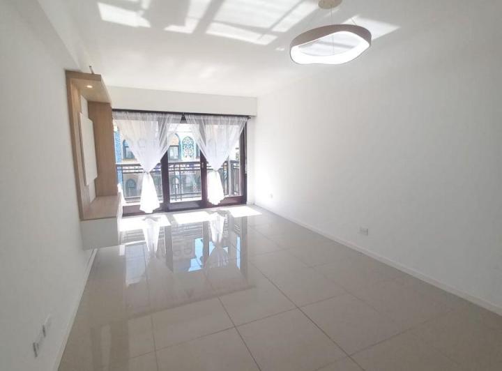 Departamento · 66m² · 3 Ambientes