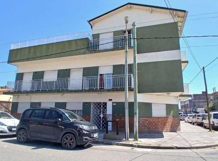 Departamento · 28m² · 2 Ambientes