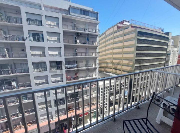 Departamento · 27m² · 1 Ambiente