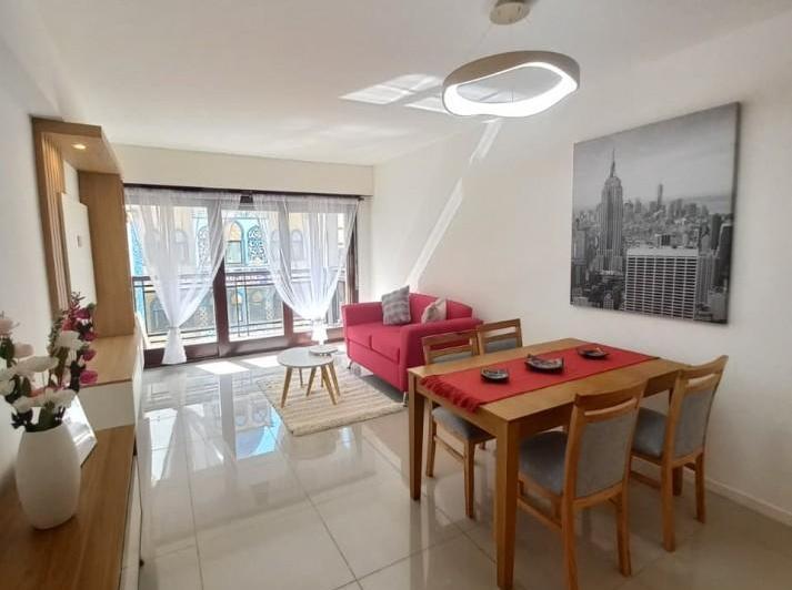 Departamento · 66m² · 3 Ambientes