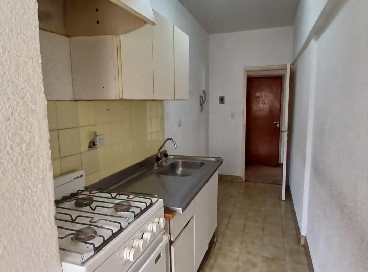 Departamento · 55m² · 2 Dormitorios