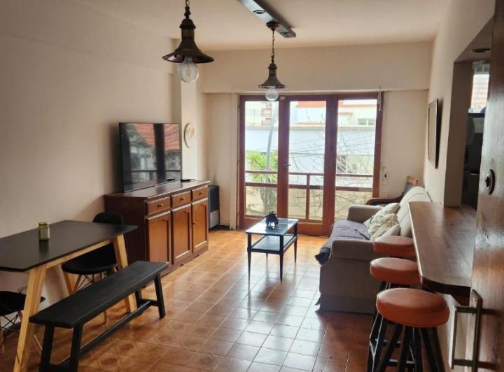 Departamento · 83m² · 4 Ambientes