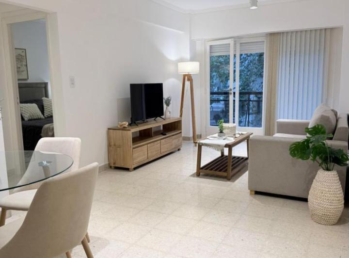 Departamento · 70m² · 4 Ambientes