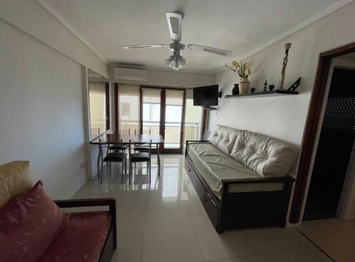Departamento · 45m² · 2 Ambientes · 1 Cochera