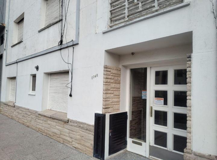 Departamento · 55m² · 3 Ambientes