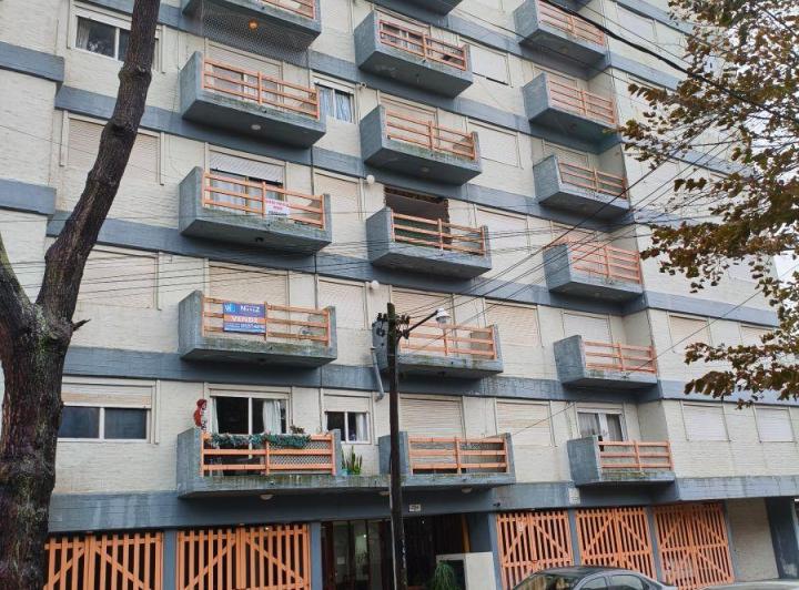 Departamento · 53m² · 3 Ambientes