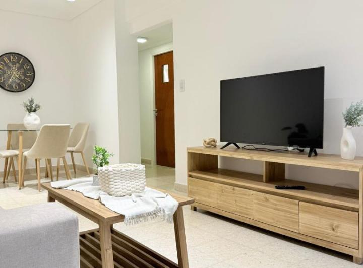 Departamento · 70m² · 3 Ambientes