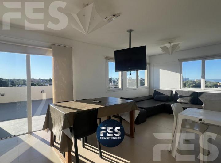 Departamento · 56m² · 2 Ambientes · 1 Cochera