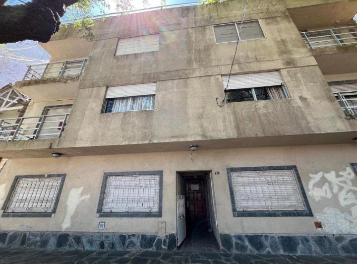 Departamento · 28m² · 2 Ambientes