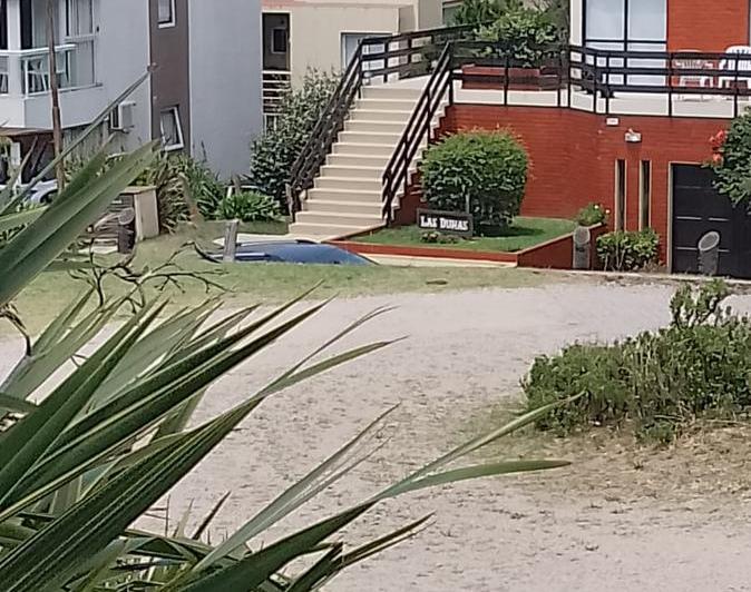 Departamento · 37m² · 1 Dormitorio