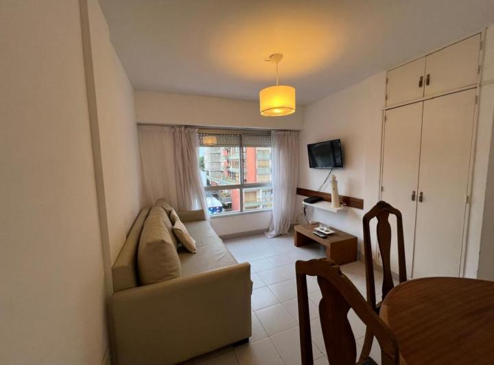 Departamento · 32m² · 2 Ambientes