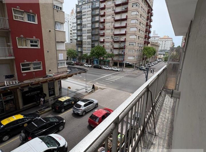 Departamento · 37m² · 2 Ambientes