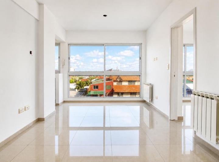 Departamento · 36m² · 2 Ambientes