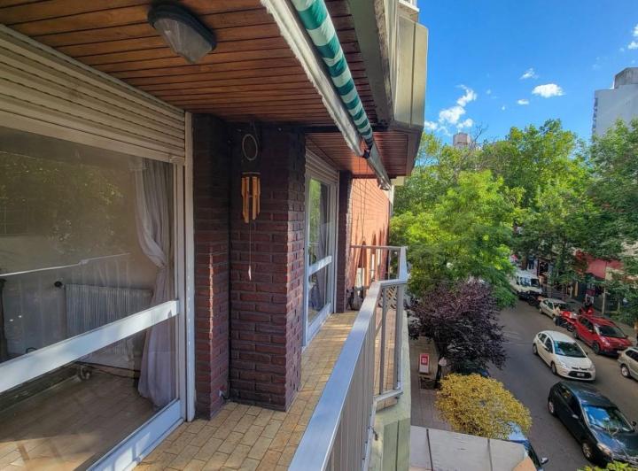 Departamento · 73m² · 3 Ambientes