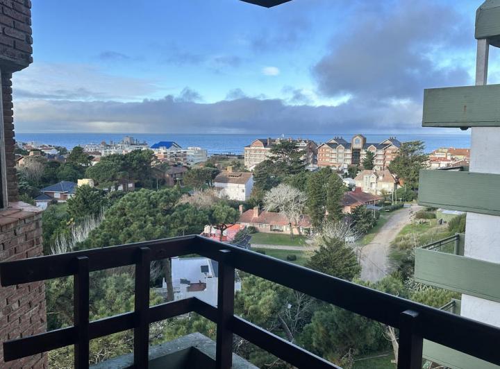 Departamento · 48m² · 2 Ambientes