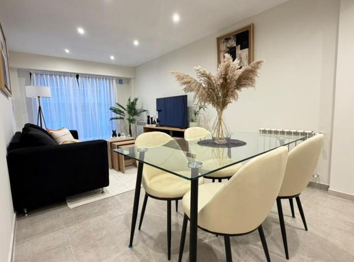 Departamento · 57m² · 3 Ambientes