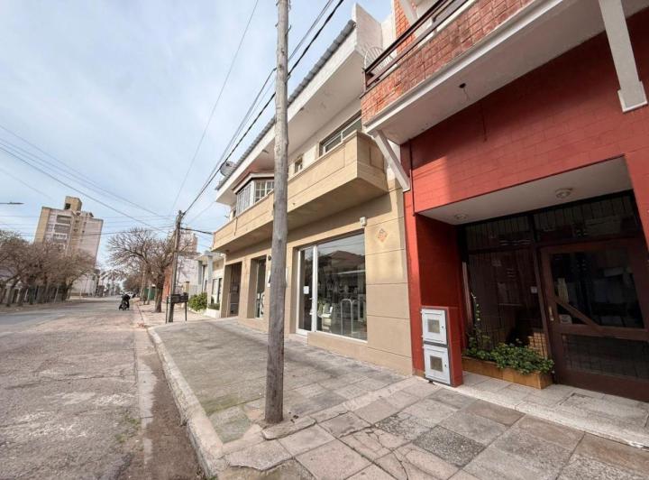 Departamento · 35m² · 2 Ambientes