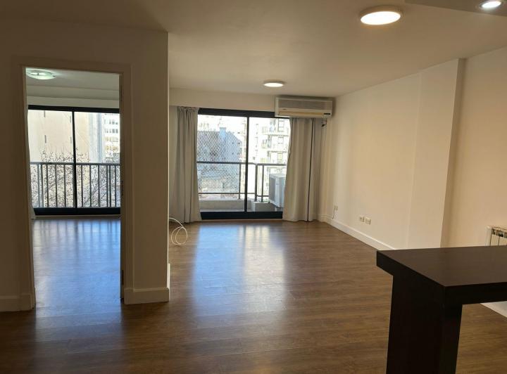 Departamento · 44m² · 2 Ambientes · 1 Cochera
