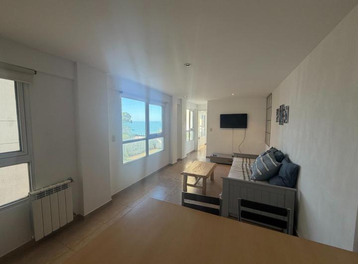 Departamento · 44m² · 2 Ambientes