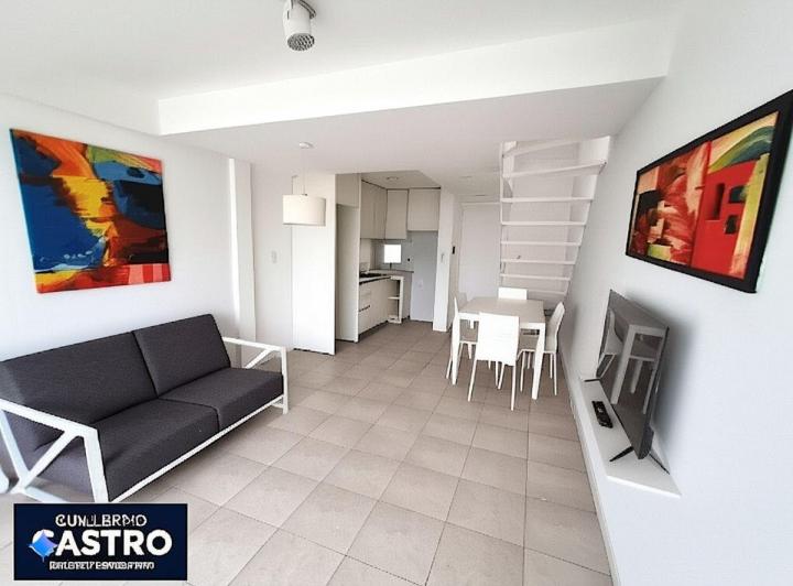 Departamento · 52m² · 2 Ambientes