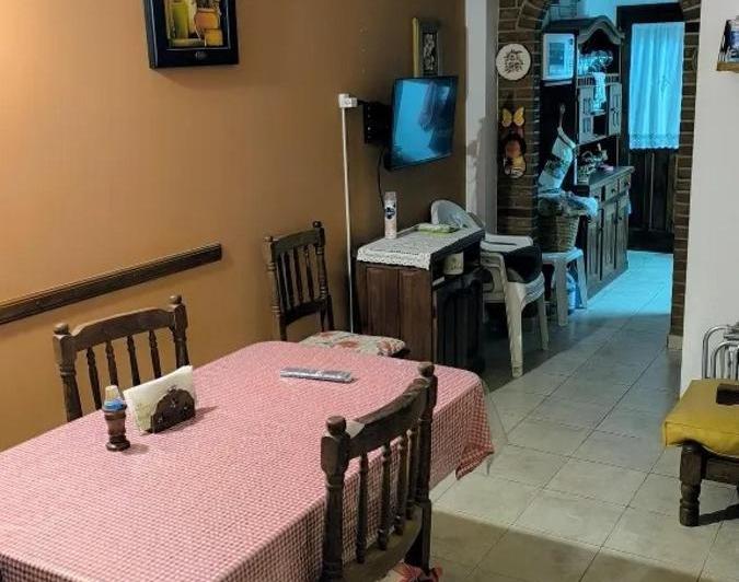 Departamento · 60m² · 4 Ambientes