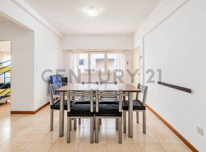 Departamento · 43m² · 2 Ambientes