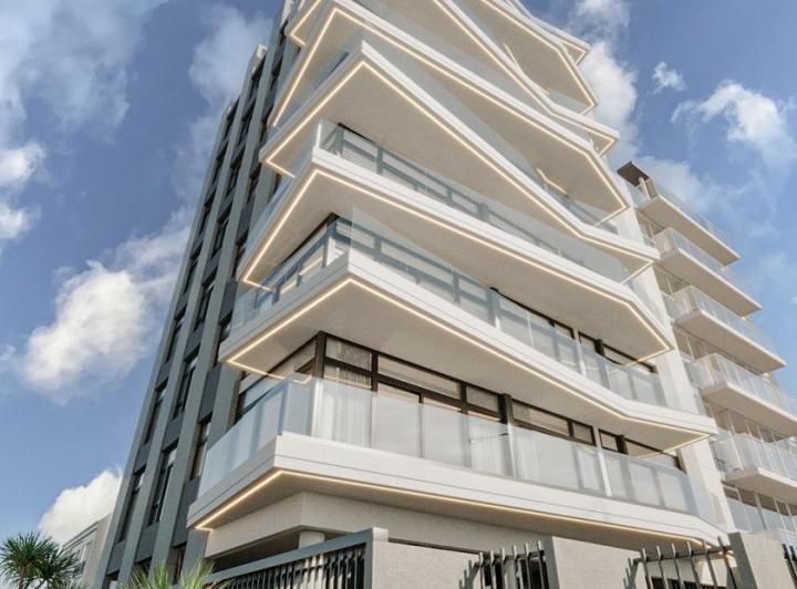 Desarrollo vertical